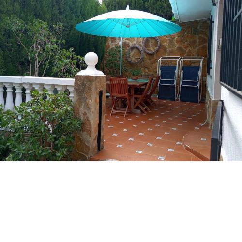 Casa Tena