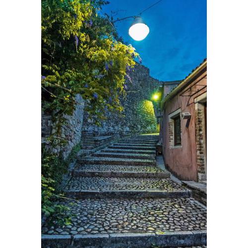 Casa Tenedos Corfu
