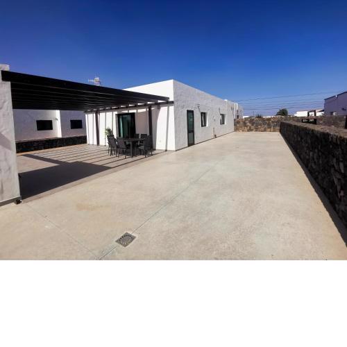 Casa Tenique