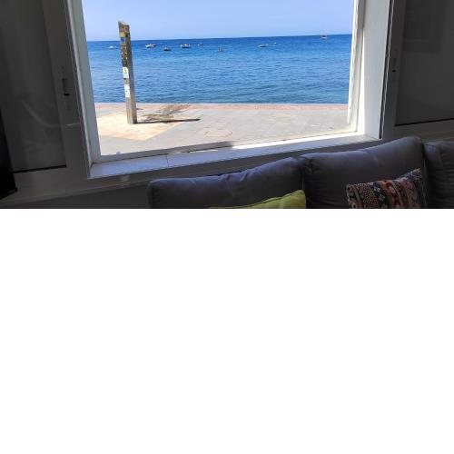 Casa Teresa - las playitas
