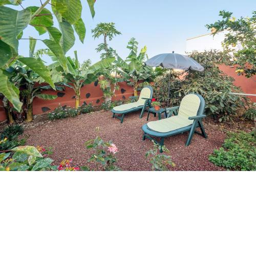 Casa Teresa