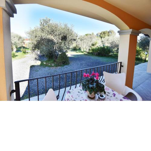 Casa Terra Del Sole
