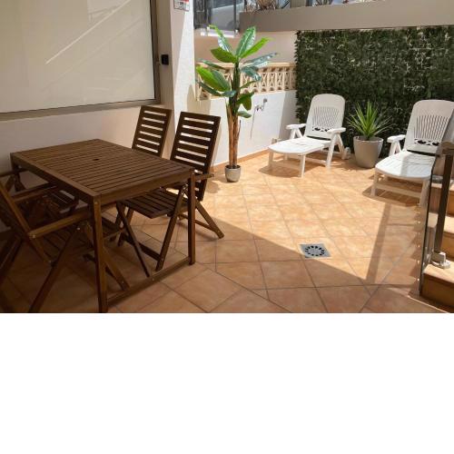Casa Terraza-No Stress Holidays