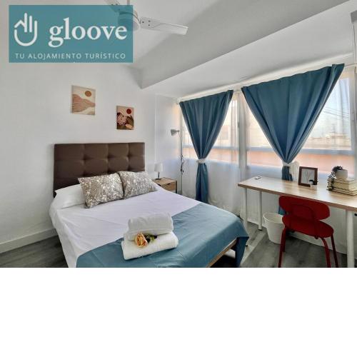 Casa Tessita by Gloove