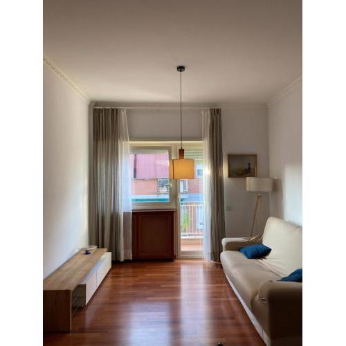 Casa Teti