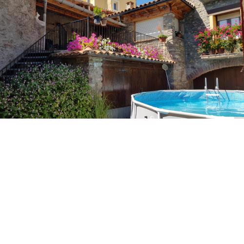 Casa TEULÉ