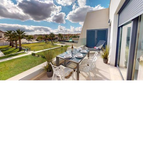 Casa The Lofts-A Murcia Holiday Rentals Property