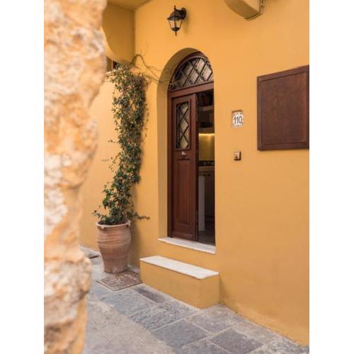 Casa Theano - Old Town