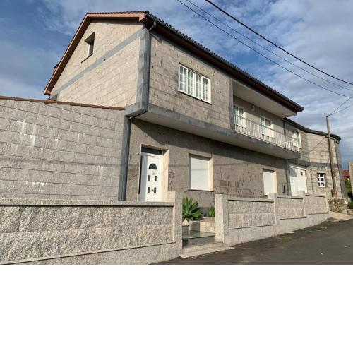 Casa Tía María