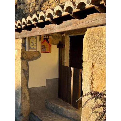 Casa Tía Modesta es una cálida y acogedora casa rural