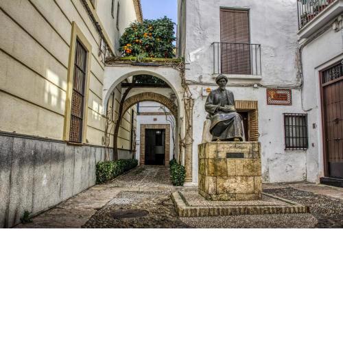 Casa Tiberíades