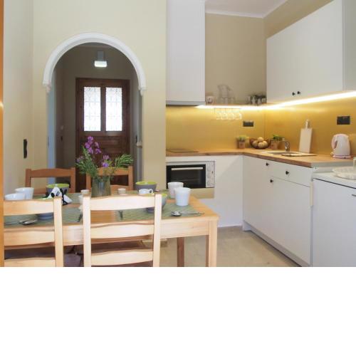 Casa Tierra Loutses