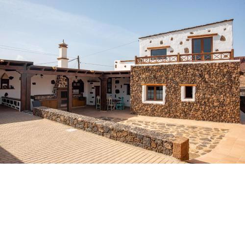Casa Tilama