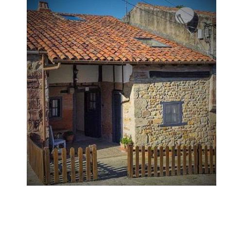 CASA TINA
