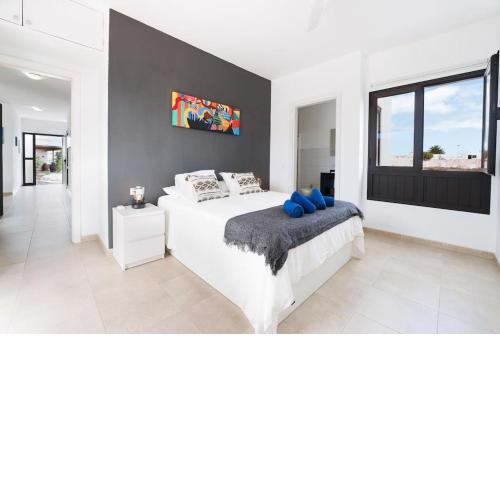 Casa Tinamala Lanzarote