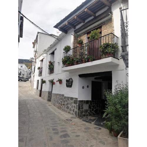 Casa Tinao