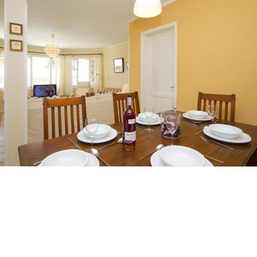 Casa Tingu - 3 Bedroom villa - Close to amenities - Great for families