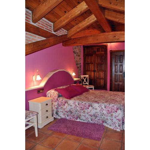 Casa TINUCA