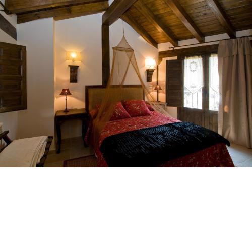 Casa Tio Conejo