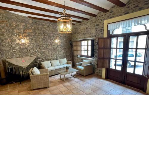 Casa Tío Romana Somhome