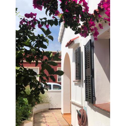 Casa Típica de Ciutadella centro