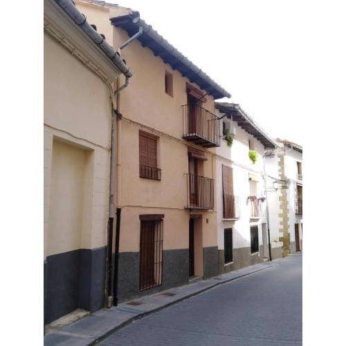 Casa Tiretes