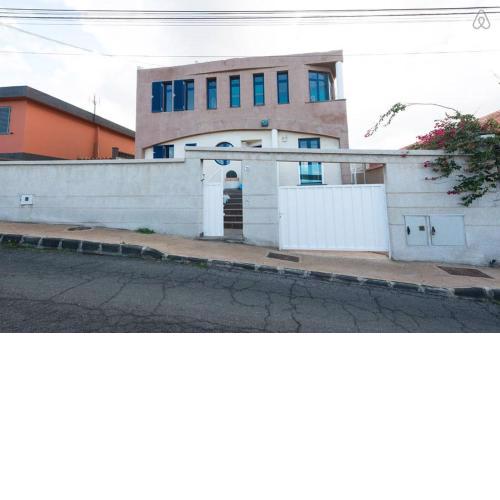 Casa Tirso de Molina