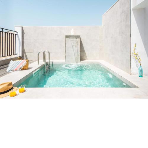 Casa Tita Mercedes