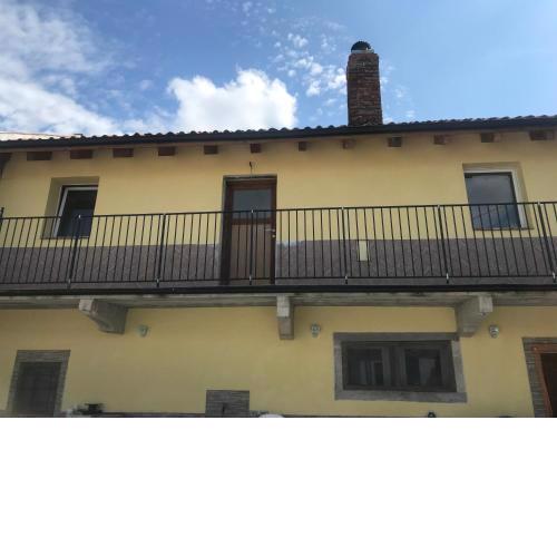 Casa Tomaj