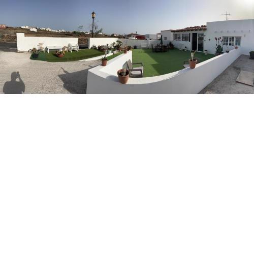 Casa Tomás A