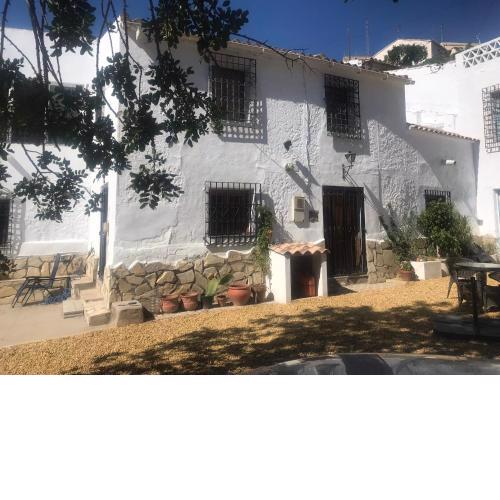 Casa Tomas
