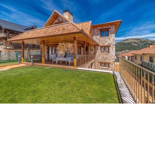 Casa Tomillar