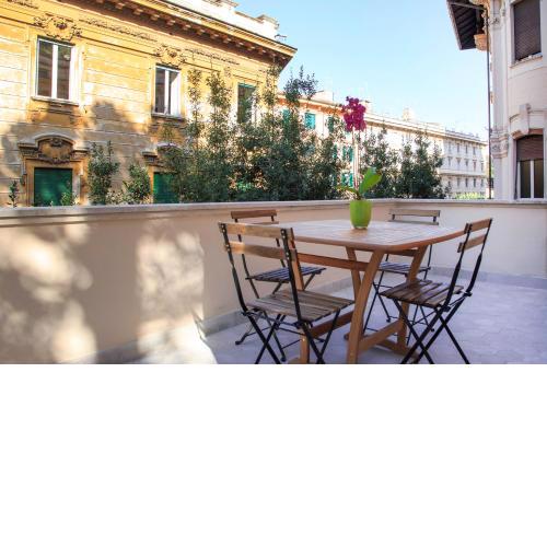 Casa Tommasina