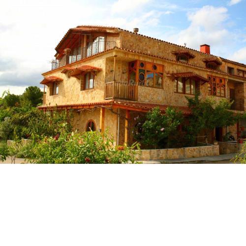 Casa Toni