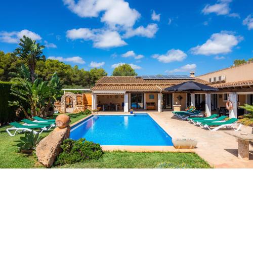 Casa Toni