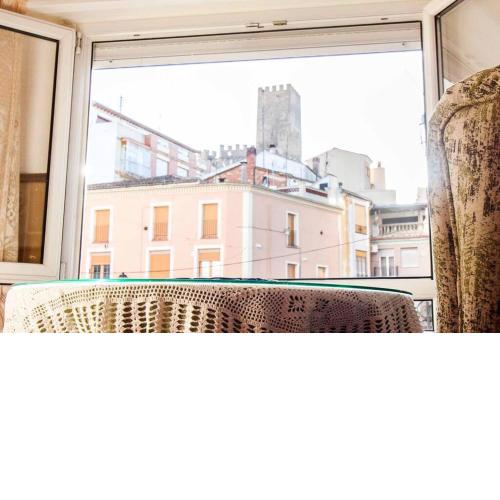 CASA TONIO