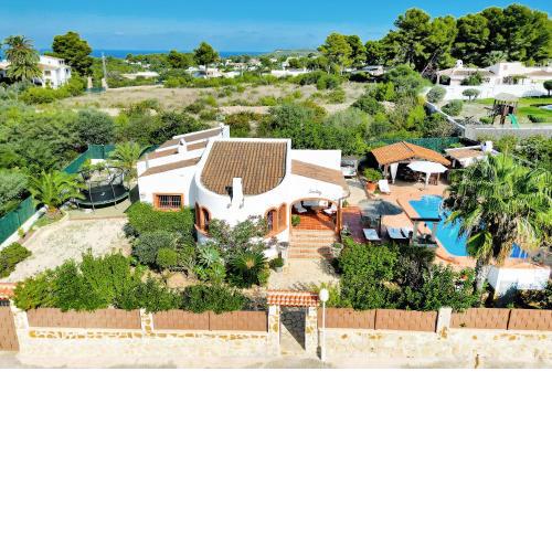 Casa Toñy