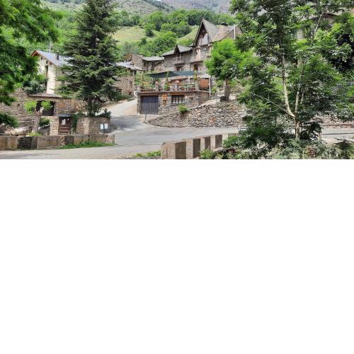 Casa Tonya