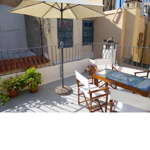 Casa Topane