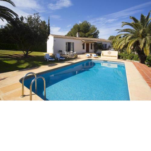 Casa Tordos