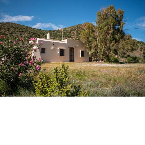 Casa Toril Cabo de Gata