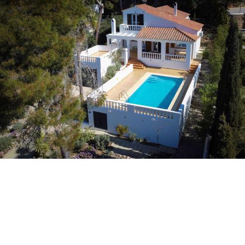 Casa Toro Vista