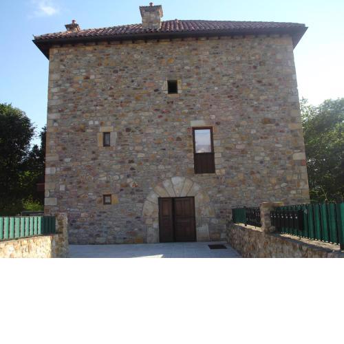CASA TORRE DE GURIEZO