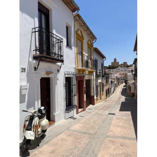 Casa Torre Hacho