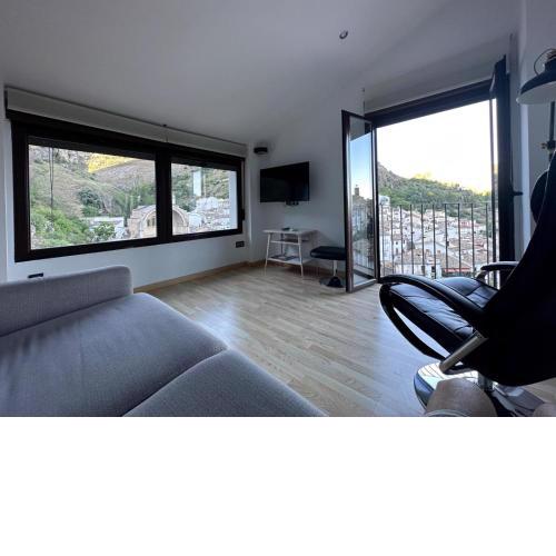 CASA TORRE VANDELVIRA