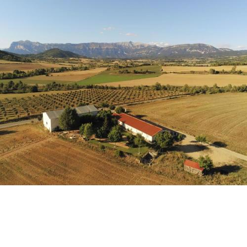 Casa Torrebruñac