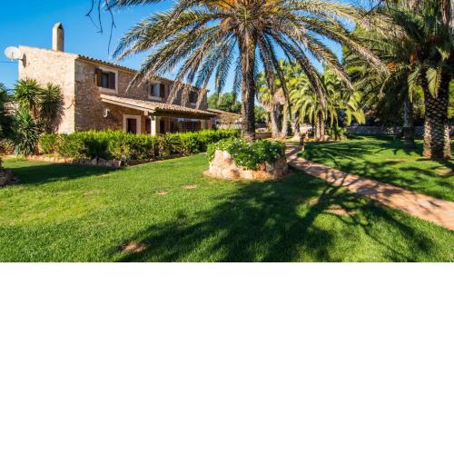 Casa Torrent by Finca Es Torrent