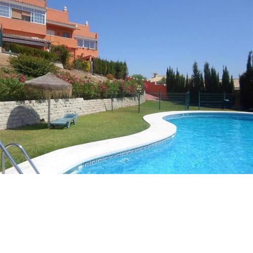 CASA TORREQUEBRADA