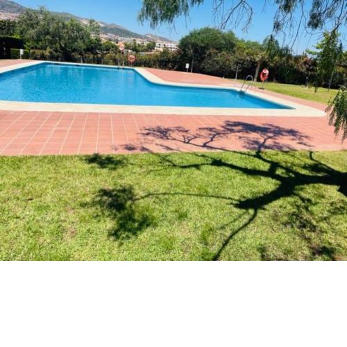 Casa Torrequebrada
