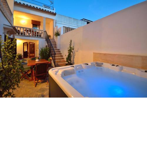 Casa Torres By SunVillas Mallorca